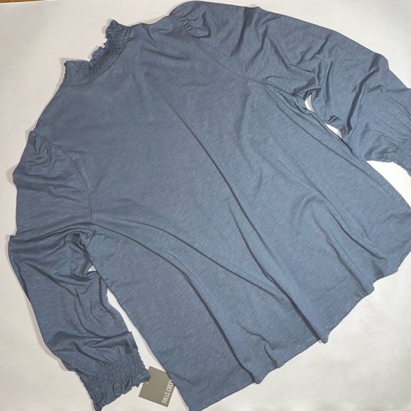 Smock Top by Falls Creek - Picture 6 of 6